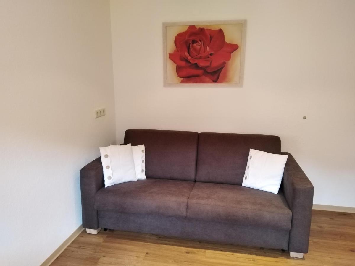 Ferienwohnung Geisler هيباخ المظهر الخارجي الصورة