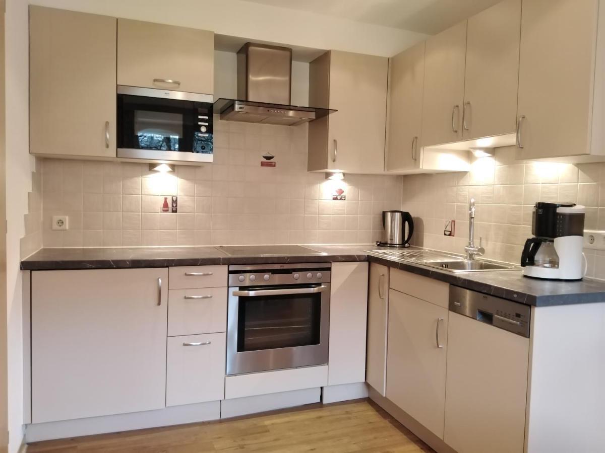 Ferienwohnung Geisler هيباخ المظهر الخارجي الصورة